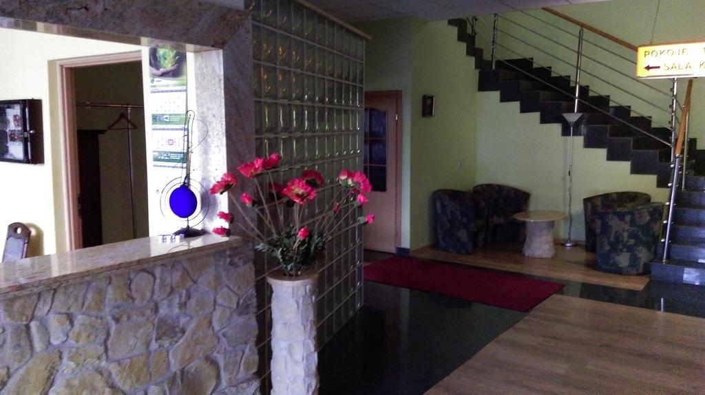 Bed-Breakfast By Tina Zukowo Exterior photo