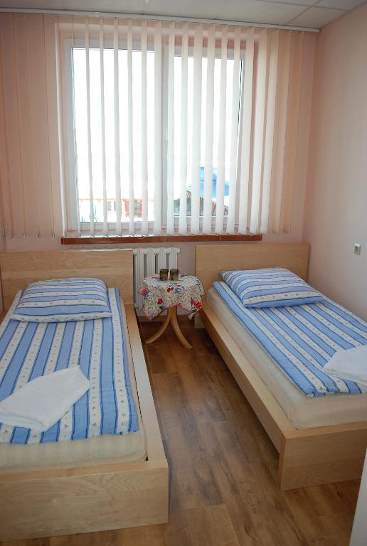 Bed-Breakfast By Tina Zukowo Room photo
