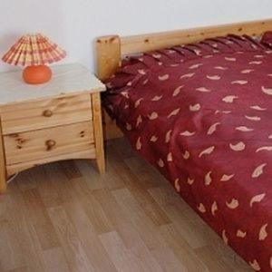 Bed-Breakfast By Tina Zukowo Room photo
