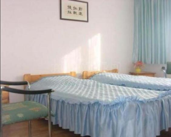 Bed-Breakfast By Tina Zukowo Room photo